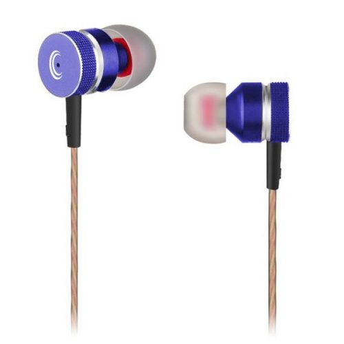 An image of the ER3-P earphones.