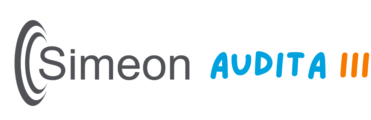 Simeon Audita III - Graphic design. This product is Auracast enabled