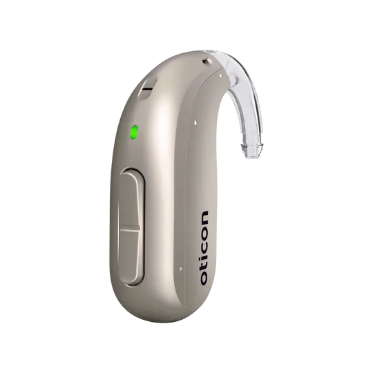 Oticon Intent™miniBTE R