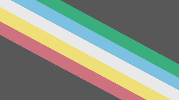 disability pride flag image