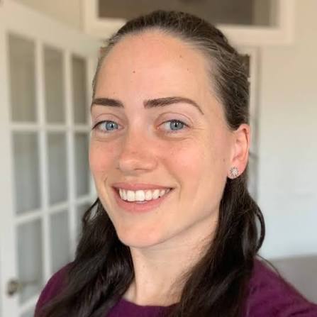 kathleen wallace, audiologist based in NYC